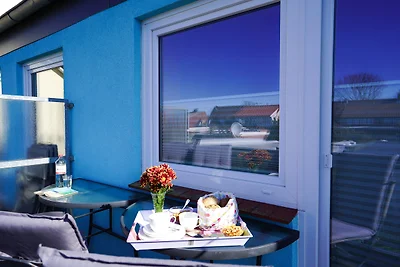 Haus Marienfeld Wohnung "Michaela"