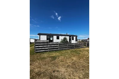StrandZeit Chalet