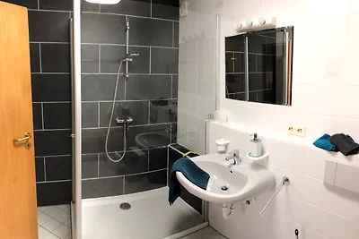 Vakantieappartement Gezinsvakantie Kastellaun