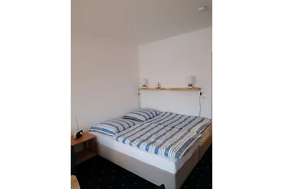 Vakantieappartement Gezinsvakantie Goslar
