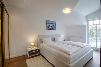 (Brise) Appartement-Suiten