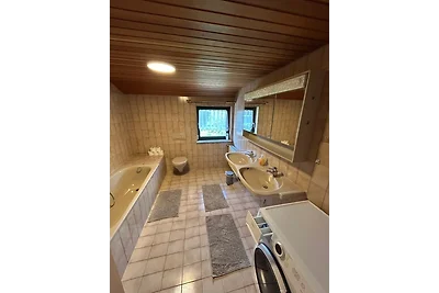 Monteurwohnungen in Murg direkt an