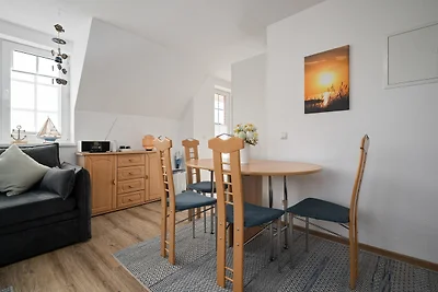 Fliedergang 2 Seebrise