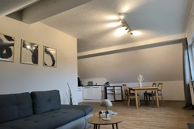 Ferienwohnung Reichenbach