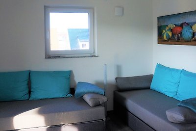 Vakantieappartement Gezinsvakantie Friedrichshafen