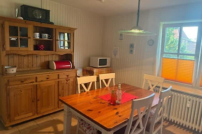 Haus Windrose - Gartensuite