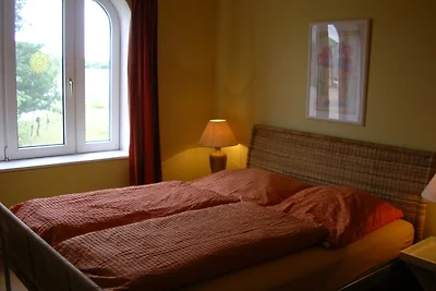 Bauernhof Scharrerie - Ferienhaus