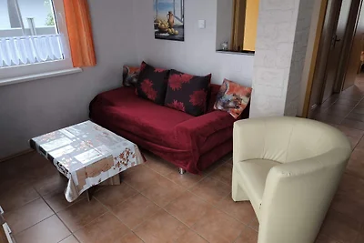 Ferienhaus B1 Concordiasee