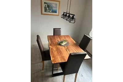 Haus zur Entspannung