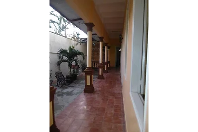 Hostal Doña Elisa Appartement 1