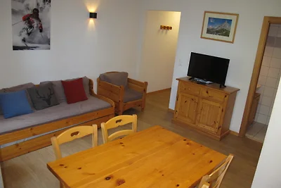 Appartamento Vacanza con famiglia Haute-Nendaz