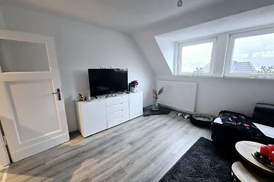 Vakantieappartement Gezinsvakantie Siegen