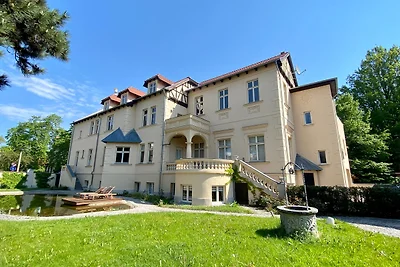 Superior Souterrain 2 Appartement