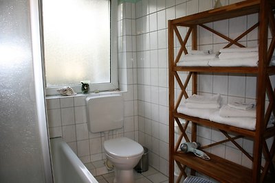 Vakantieappartement Gezinsvakantie Schenefeld