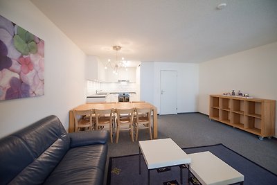 Vakantieappartement Gezinsvakantie Davos