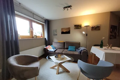 Vakantieappartement Gezinsvakantie Kastellaun