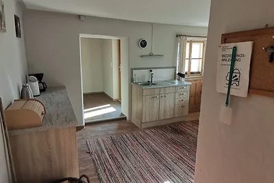 Bauernhaus Brandberg