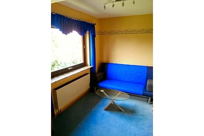 Appartamento Vacanza con famiglia Stadland