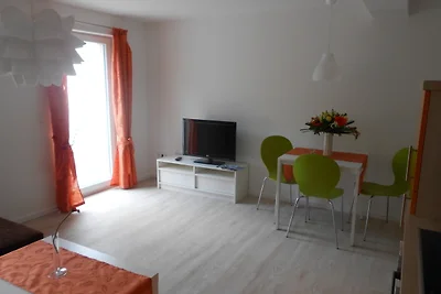 Ferienwohnung Haus Glückauf