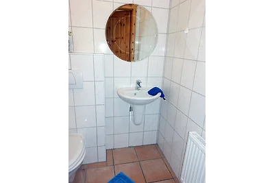 BARFUSSpark - Ferienwohnung