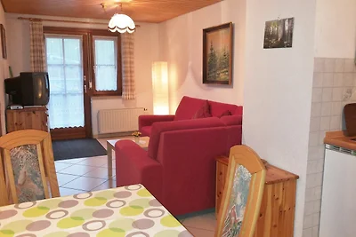 Bühlhof Todtnauberg Wohnung 1