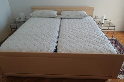 Ferienwohnung Ksenija-privat