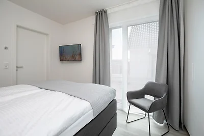 Apartamento Vacaciones familiares Dahme