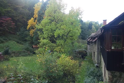 Bachgeflüster - 3 Zimmer am