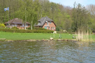 Ferienhaus Schleiruhe