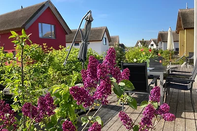 Ostsee - Reetdachhaus Nr. 10