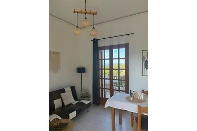 Paralia Apts Stavros Apartment 1