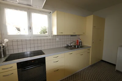Ferienwohnung mit Aussicht und Pool