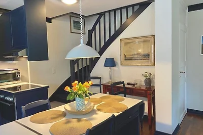 Schroeders Haus West