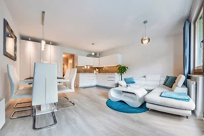 Sun&Snow Zdrojowa - Apartment 22/3