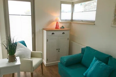 Ostsee - Reetdachhaus Nr. 10