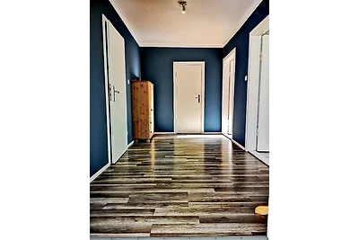 Vakantieappartement Gezinsvakantie Selk