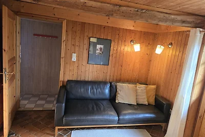 Appartement Vacances avec la famille Neukirchen in Ostholstein