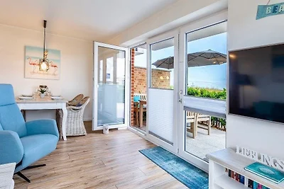 Meeresblick Strandliebe, Haus 3, WE