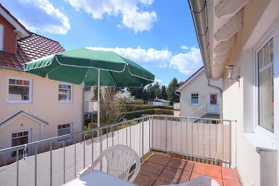 Villa zur Sonneninsel, App. 10