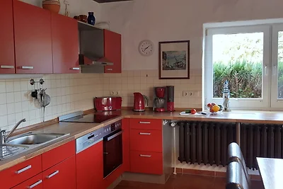 Appartamento Vacanza con famiglia Dierhagen