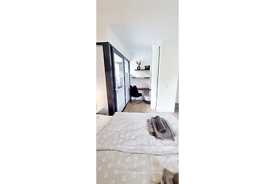 Appartamento Vacanza con famiglia Hohenkirchen