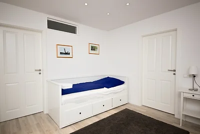 Schleiblick Familienappartement 13