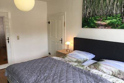 Vakantieappartement Gezinsvakantie Bern