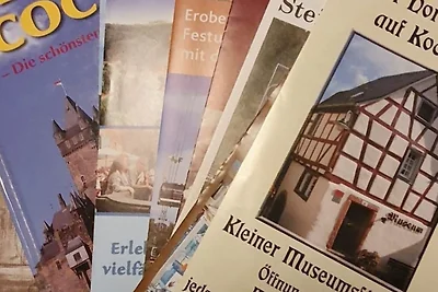 Appartamento Vacanza con famiglia Meisenheim