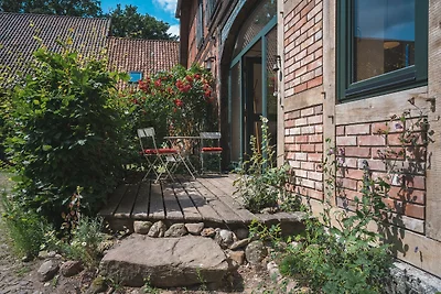 Oesenhof - Dielenwohnung