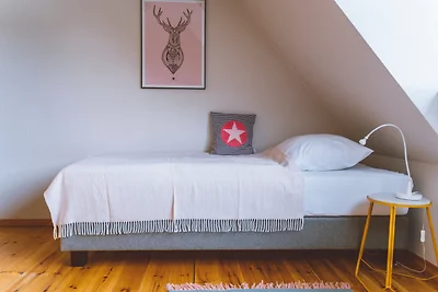 Ferienwohnung mit Ostseeblick #12