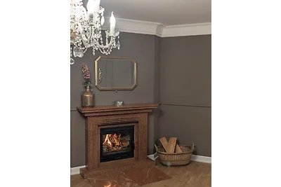 Vakantieappartement Gezinsvakantie Schönau an der Brend