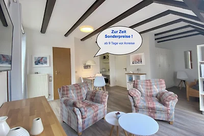 Ap. Kiebitz - Haus Nordlichter