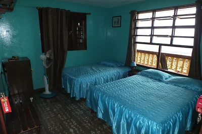 Casa Raquel Appartement 1