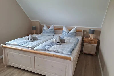 Casa vacanze Vacanza di relax Butjadingen